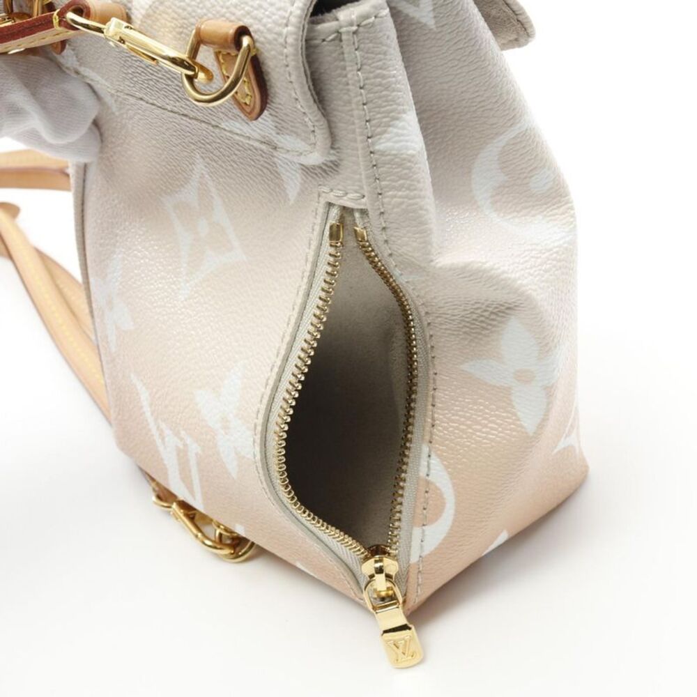 Louis Vuitton Tiny Backpack Monogram - image 4